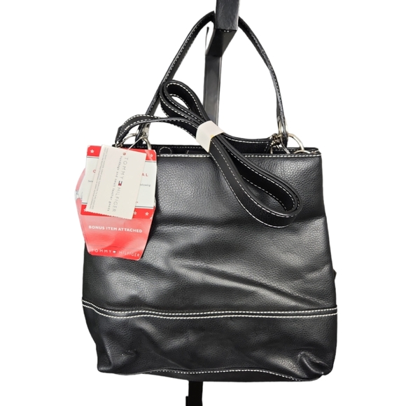 Tommy Hilfiger Satchel - Picture 2 of 16